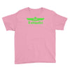 luftwaffel Youth Tee