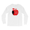 Death Note Long Sleeve Shirts