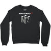 n64 nintendo 64 console Crewneck Sweatshirt