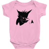 gengar Baby Onesie