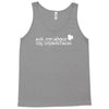 st patricks day leprechaun Tank Top