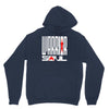 warrior soul logo Unisex Hoodie