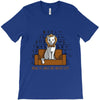 ruling the world T-Shirt