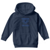 school for champions Youth Hoodie