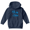 oh my stars adult Youth Hoodie