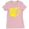 chese Ladies Fitted T-Shirt