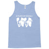 steven seagal flock of seagals seagulls Tank Top