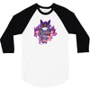 lean squad 3/4 Sleeve Shirt