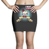 i want candy Mini Skirts