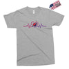 Colorful Space Exclusive T-shirt