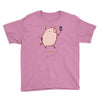 instaham Youth Tee