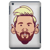 messi iPad Mini