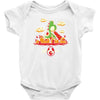 yoshzilla Baby Bodysuit