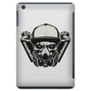 gas mask iPad Mini