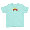 big shot bounty Youth Tee
