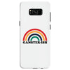 Ganster ish Samsung Galaxy S8