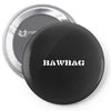 bawbag Pin-back button