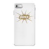 boss funny iPhone 7 Case