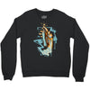 skilfuld Crewneck Sweatshirt