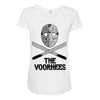 the voorhees Maternity Scoop Neck T-shirt