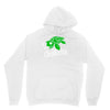 chillkr&ouml;te Hoodie