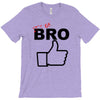 it's ok bro  funny T-Shirt