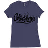 Awesome Ladies Fitted T-Shirt