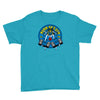 mumm ra's gym (2) Youth Tee
