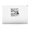 binx spell Accessory Pouches