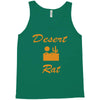 desert rat Tank Top