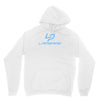 mountainbike lapierre design Unisex Hoodie