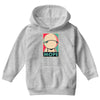 mope around Youth Hoodie