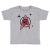 Star Trek Engineering Uniform Toddler T-shirt
