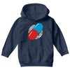 akira pill 2 Youth Hoodie
