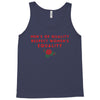 Men's of Quality Respect Women's Equality Tank Top