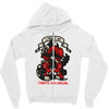 lydia the strange (2) Zipper Hoodie