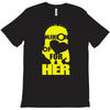 minion of love T-Shirt