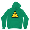 sign Unisex Hoodie