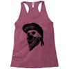 hardcore Racerback Tank