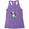 Kung Fu Panda Racerback Tank