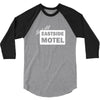 eastside motel 3/4 Sleeve Shirt