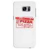 millennium pizza Samsung Galaxy S7 Edge
