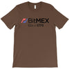 100x or gtfo bitmex edition T-Shirt