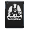 coneheads   eierkopf retro kult serie lustig dickkopf glatze iPad Mini