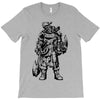 psi stalker T-Shirt