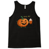 pumpkin spice season Tank Top