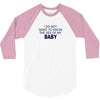 jacksons button 3/4 Sleeve Shirt