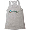 fahrie77 Racerback Tank