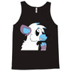arctic fox adopt Tank Top