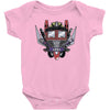cybertron lives! Baby Onesie